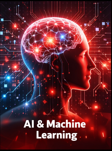 Artificial Intelligence & Machine Learning