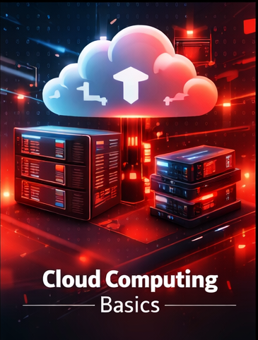 Cloud Computing Basics