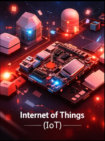 Internet of Things (IoT)