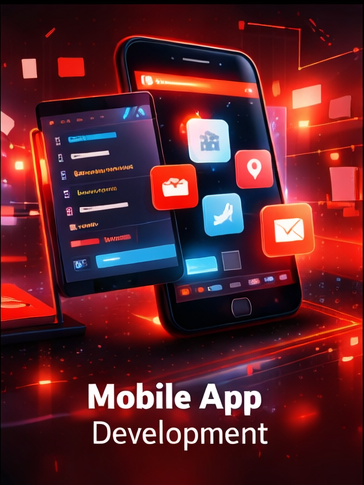 Mobile App Development
