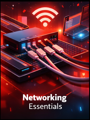 Networking Essentials