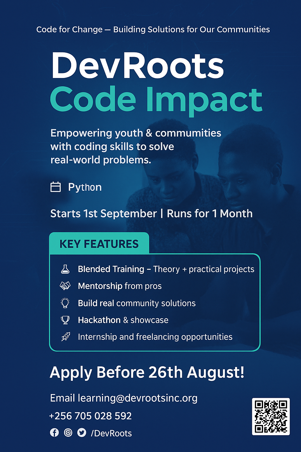 Code Impact
